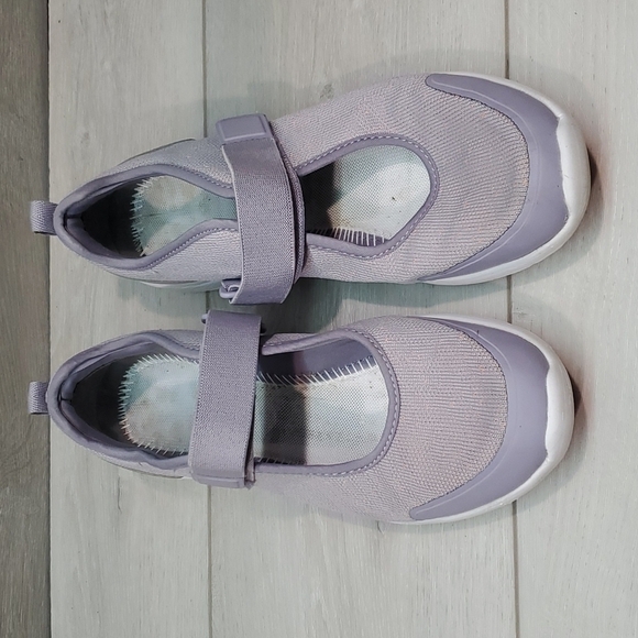 Vionic Women Jessica Comfort Sepatu Slip On Sneakers Clogs shoes sz 8.5 - Picture 3 of 11